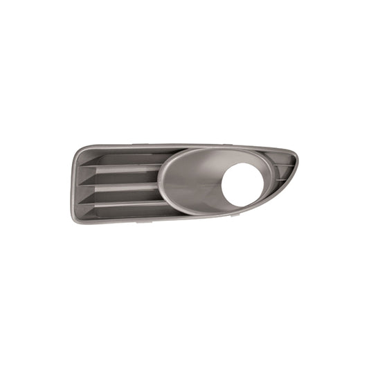 Nebelscheinwerfer Gitter Blende links für Fiat Linea 323 110 Baujahr 2007-2010