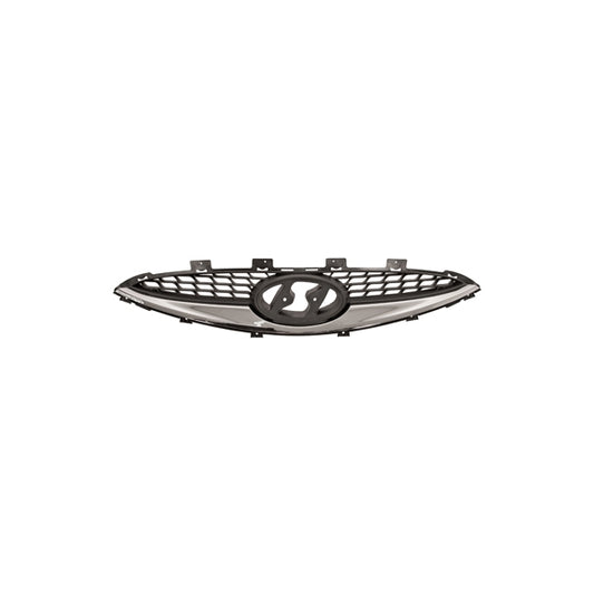 Kühlergrill Kühlergitter Grill passt für Hyundai ix20 JC Baujahr 2010-2015