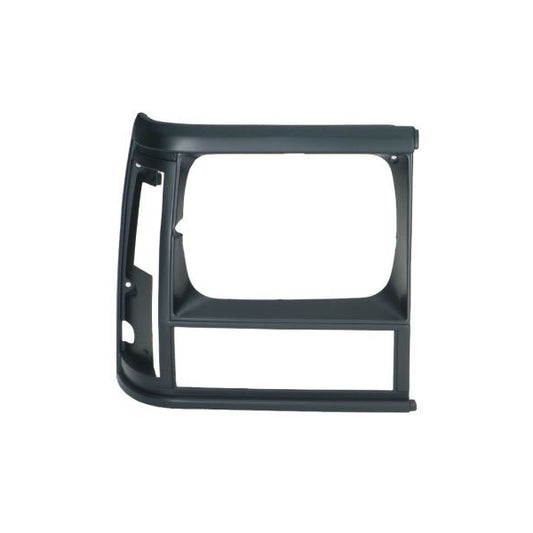 Kühlergrill Kühlergitter Grill rechts für Jeep Cherokee SJ XJ Baujahr 1991-1996