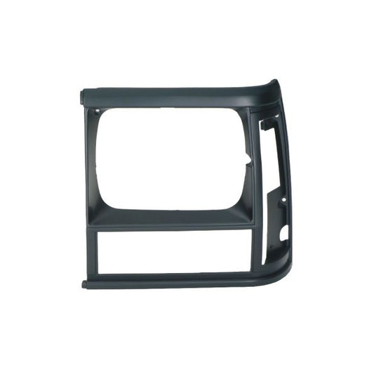 Kühlergrill Kühlergitter Grill links für Jeep Cherokee SJ XJ Baujahr 1991-1996