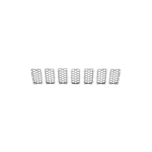 Kühlergrill Kühlergitter Grill innen für Jeep Grand Cherokee IV WK WK2 ab 2016