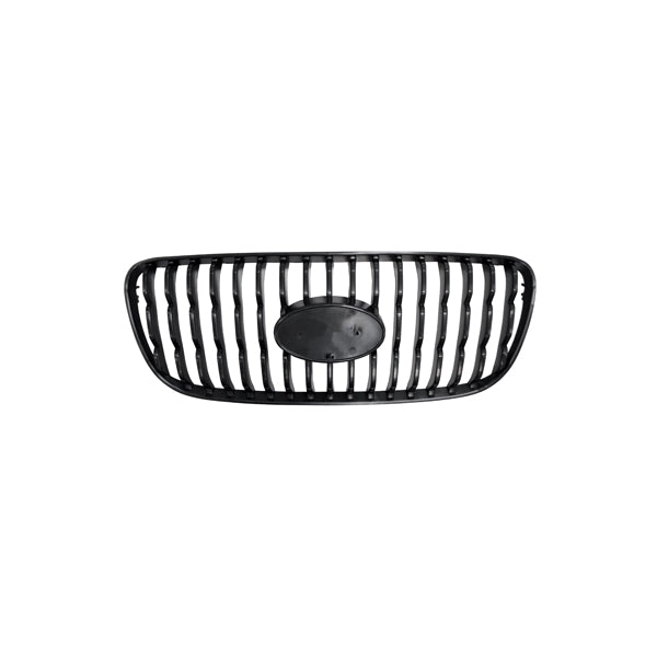 Kühlergrill Kühlergitter Grill passt für Kia Picanto SA Baujahr 2004-2007