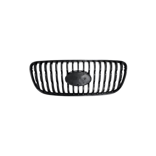 Kühlergrill Kühlergitter Grill passt für Kia Picanto SA Baujahr 2004-2007