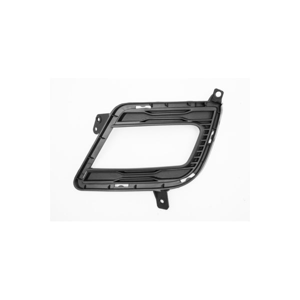 Nebelscheinwerfer Gitter Blende vorne rechts für Kia Cee'D ED Baujahr 2009-2012