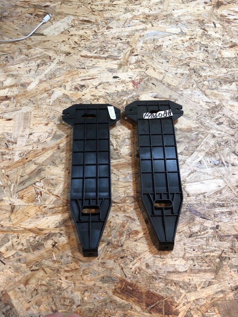 Opel Halter seitlich links und rechts NEU Original GM