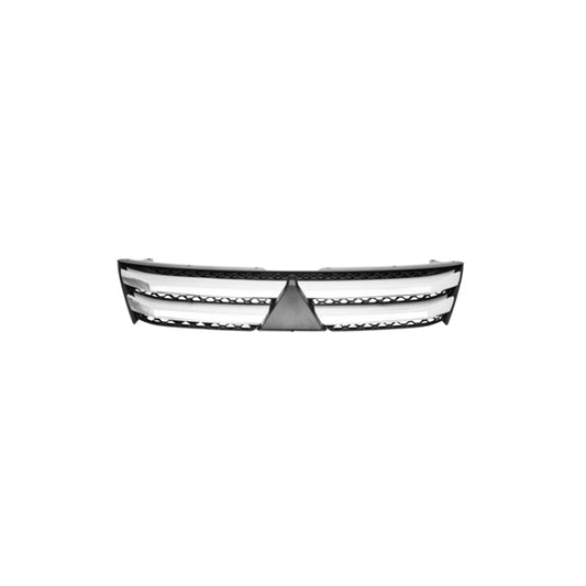 Kühlergrill Kühlergitter Grill für Mitsubishi Eclipse Cross GK Baujahr ab 2018