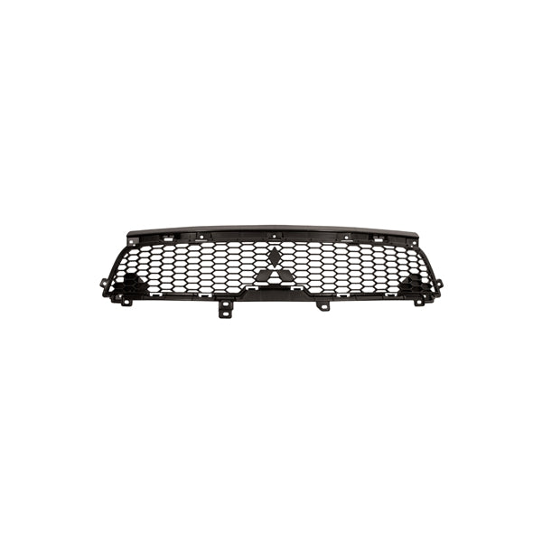 Kühlergrill Kühlergitter Grill für Mitsubishi Outlander II CWW Baujahr 2009-2012