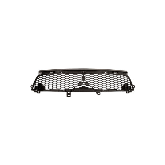 Kühlergrill Kühlergitter Grill für Mitsubishi Outlander II CWW Baujahr 2009-2012