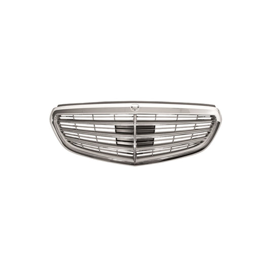 Kühlergrill Kühlergitter Grill für Mercedes E-Klasse W212 S212 Mopf 2013-2016