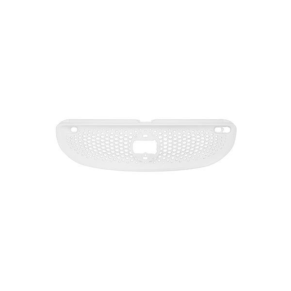 Kühlergrill Kühlergitter Grill für Smart fortwo Coupe Cabriolet 453 2014-2019