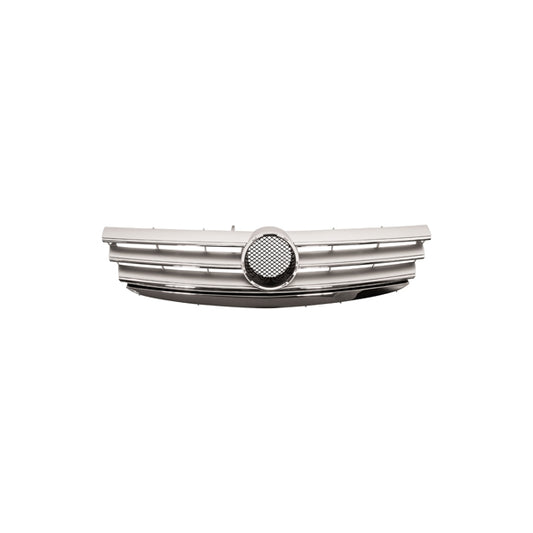 Kühlergrill Kühlergitter Grill für Mercedes A-Klasse W169 Vormopf Bj. 2004-2007