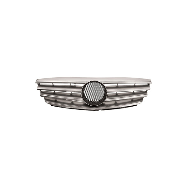 Kühlergrill Kühlergitter Grill für Mercedes B-Klasse W245 Vormopf Bj. 2005-2008