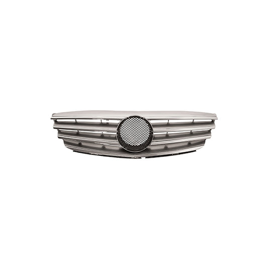 Kühlergrill Kühlergitter Grill für Mercedes B-Klasse W245 Vormopf Bj. 2005-2008