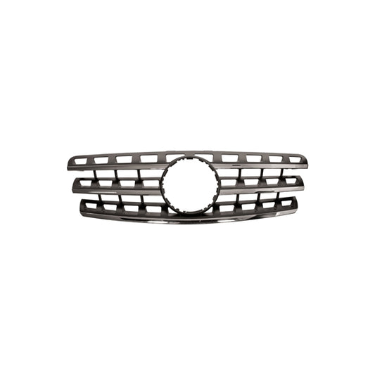 Kühlergrill Kühlergitter Grill für Mercedes M-Klasse W164 Mopf Baujahr 2008-2011