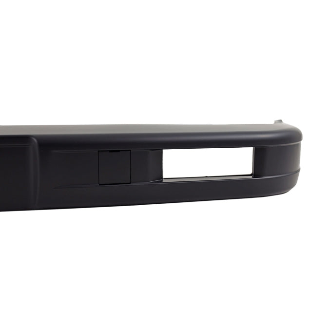 Exklusiv Sport Stoßstange vorne oben lackierfähig passt für BMW 3er E30 M-Paket II ab Facelift