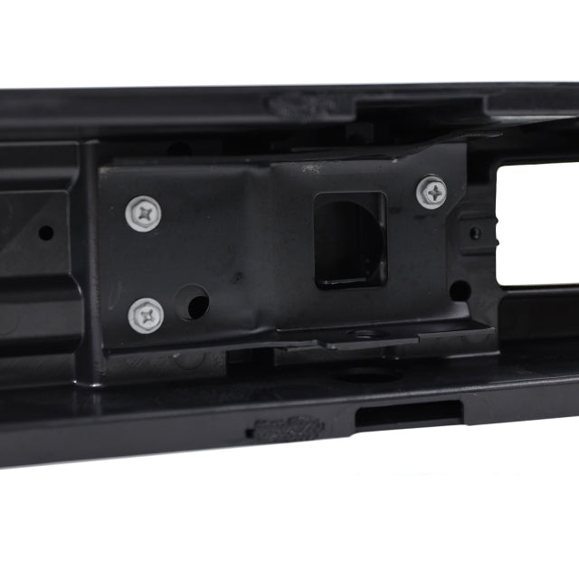 Exklusiv Sport Stoßstange vorne oben lackierfähig passt für BMW 3er E30 M-Paket II ab Facelift