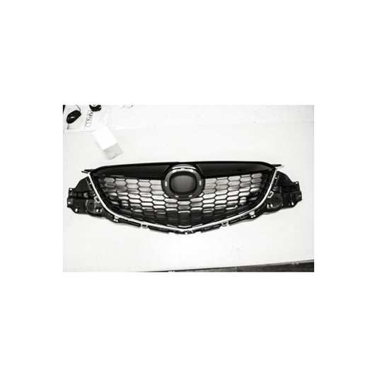 Kühlergrill Kühlergitter Grill oben passt für Mazda CX-5 KE GH Baujahr 2012-2013