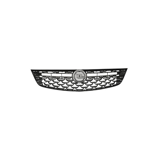 Kühlergrill Kühlergitter Grill passt für Opel Astra K B16 Baujahr 2015-2019