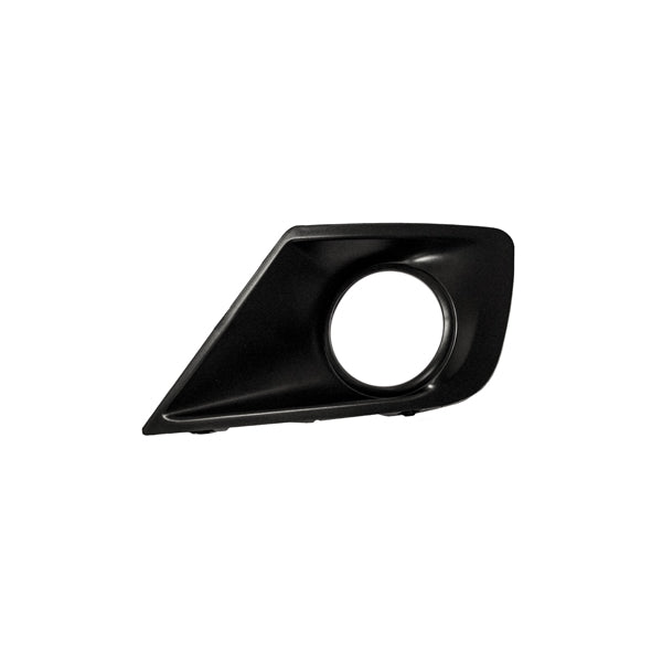 Stoßstangen Gitter vorne links für Peugeot 207 SW /207+ WA WC WK Bj. 2009-2012