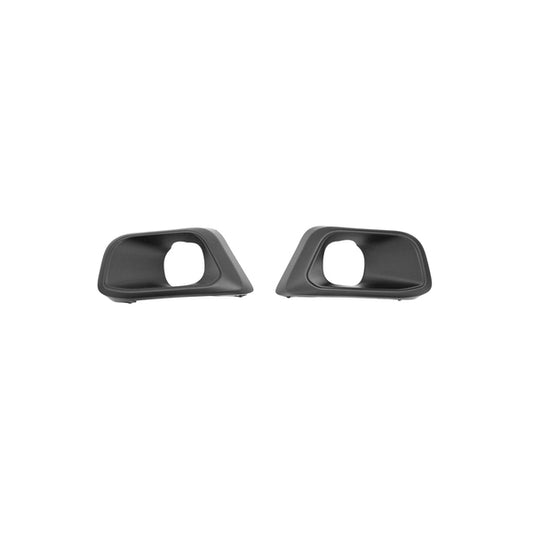 Satz Kühlergrill Kühlergitter links rechts für Peugeot 308 II SW LB LP ab 2017