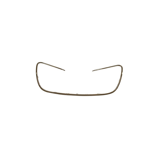 Kühlergrill Kühlergitter Grill mitte für Peugeot 508 I SW 8D 8E Bj. 2011-2014