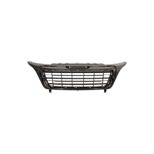 Kühlergrill Kühlergitter Grill schwarz passt für Peugeot Boxer Baujahr 2014