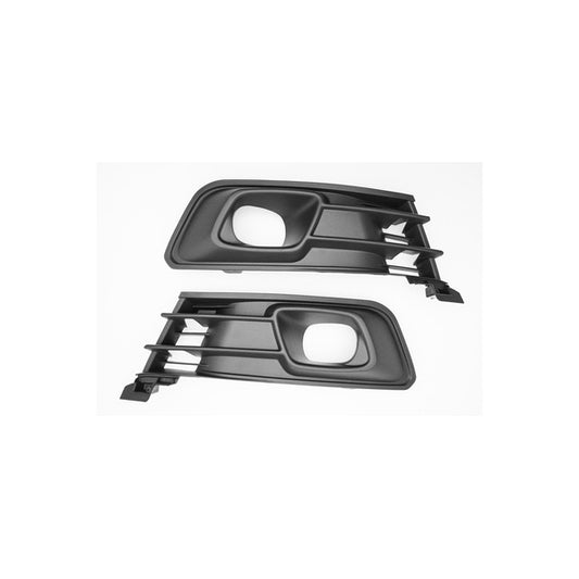 Satz Nebelscheinwerfer Gitter PDC links rechts für Renault Captur I J5 2017-2019