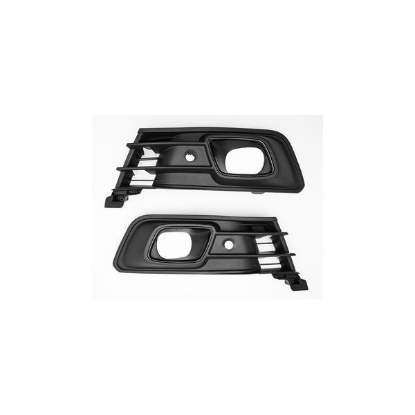 Satz Nebelscheinwerfer Gitter links rechts für Renault Captur I J5 H5 2017-2019