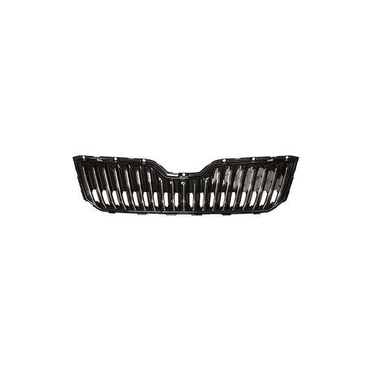 Kühlergrill Kühlergitter Grill für Skoda Superb III Kombi 3V3 3V5 Bj. 2015-2019