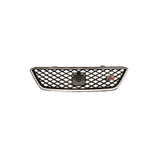 Kühlergrill Kühlergitter Grill für Seat Ibiza IV ST 6J5 6P1 6J8 6P8 2013-2015