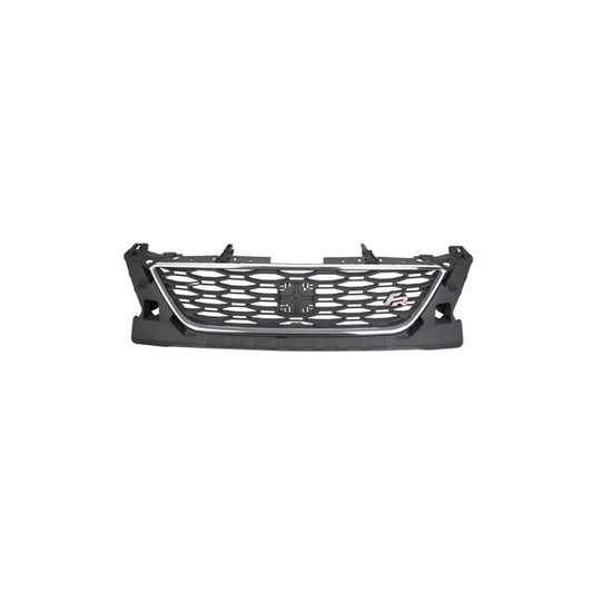 Kühlergrill Kühlergitter Grill vorne passt für Seat Leon 5F1 Baujahr 2013-2016