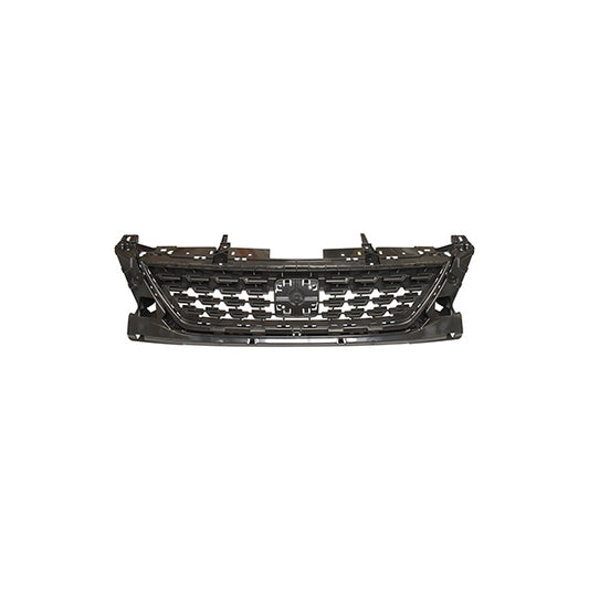 Kühlergrill Kühlergitter Grill für Seat Leon ST Kombi 5F1 5F8 Baujahr 2017-2020