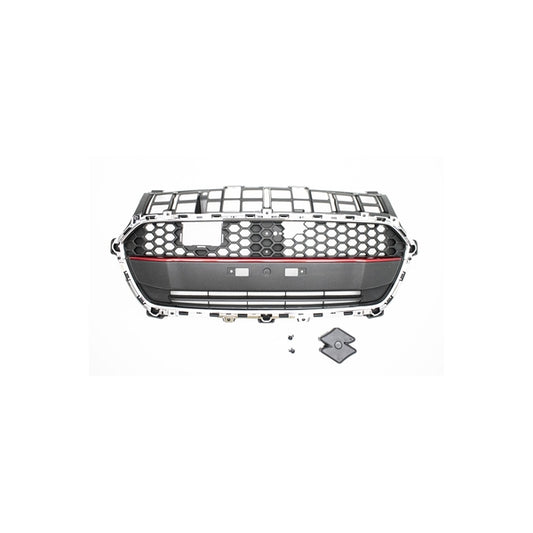 Kühlergrill Kühlergitter Grill passt für Suzuki Swift V AZ Baujahr ab 2017