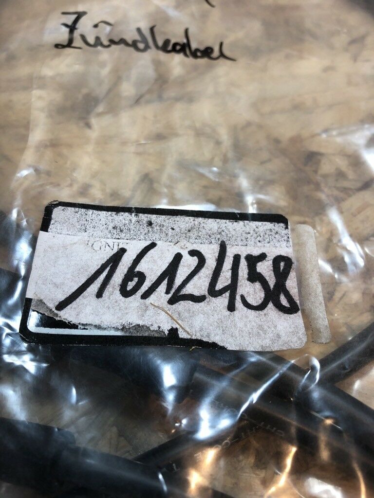 Opel Astra F Zündkabel Satz neu