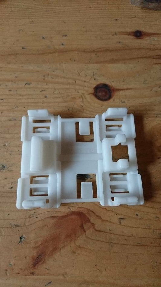 Omega A Halter Zierleiste Neu Original GM