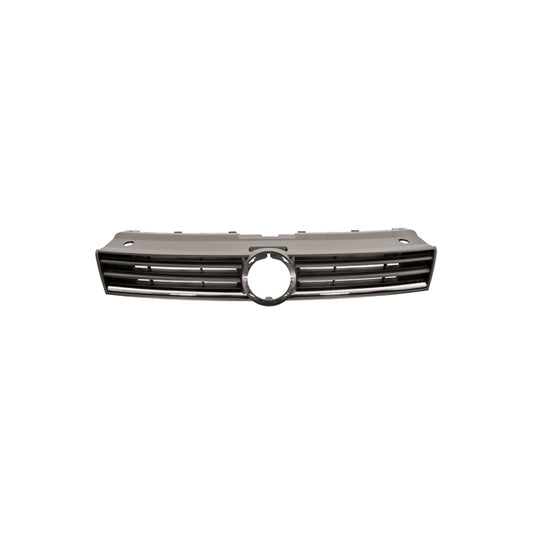 Kühlergrill Kühlergitter Grill passt für VW Polo V 6R1 6C1 Baujahr 2014-2017