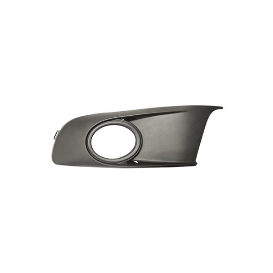 Nebelscheinwerfer Gitter Blende vorne links für VW Touran 1T3 Baujahr 2010-2015