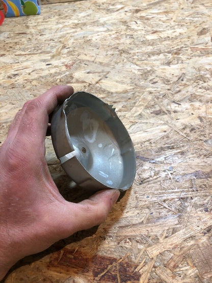 Opel Rekord B Rücklicht Abdeckung NEU Original GM