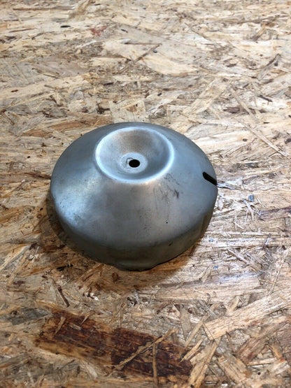 Opel Rekord B Rücklicht Abdeckung NEU Original GM