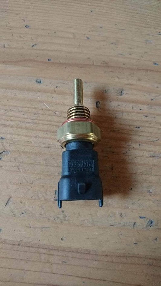 Astra G H Corsa C Vectra B C Zafira A B Temperatur Sensor neu original Delphi