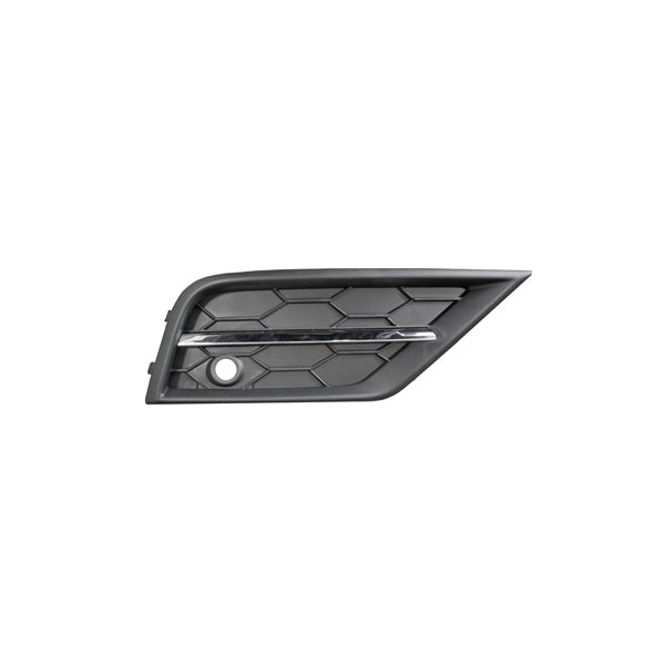 Stoßstangen Gitter Blende PDC vorne rechts für VW Tiguan AD1 AX1 Bj. 2016-2020