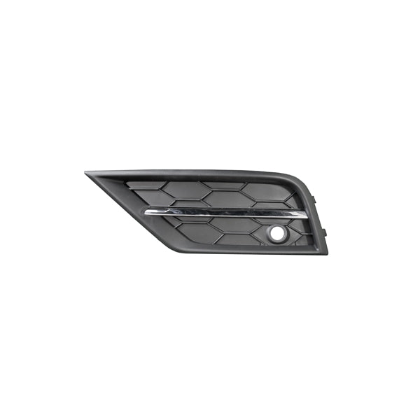 Stoßstangen Gitter Blende PDC vorne links für VW Tiguan AD1 AX1 Bj. 2016-2020