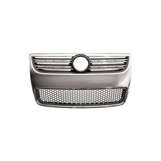 Kühlergrill Kühlergitter Grill für VW Touareg 7LA 7L6 7L7 Baujahr 2007-2010