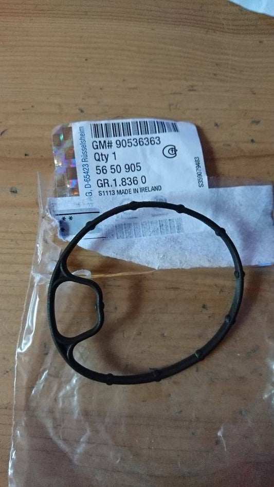 Astra G Zafira A Corsa C Vectra B Dichtung Gehäuse Ölfilter GM