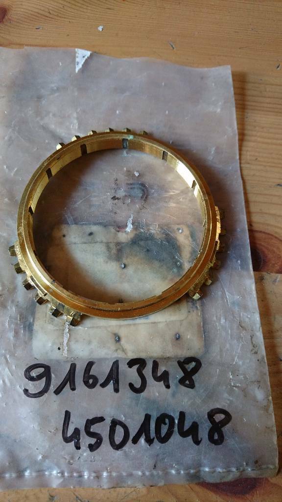 Movano A Vivaro Synchronring Rückwärtsgang neu original GM