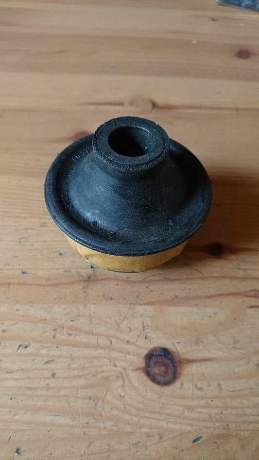 Astra F Vectra A Dämpfungsbuchse Vorderachse neu original GM