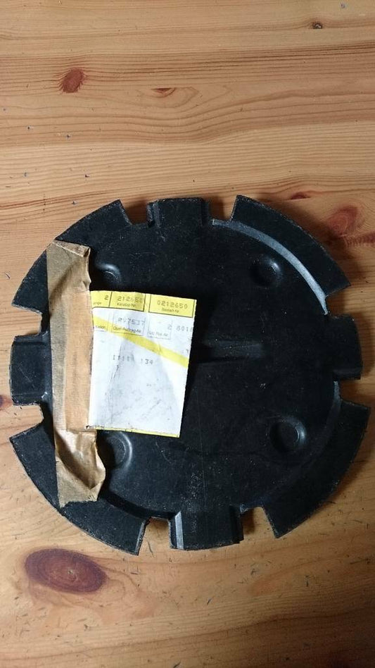 Omega A Deckel Isolierung Motorraum Neu Original GM