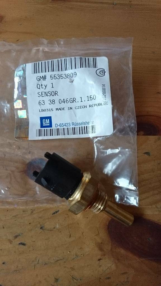 Astra H Signum Vectra C Zafira B Sensor Wassertemperaturgeber