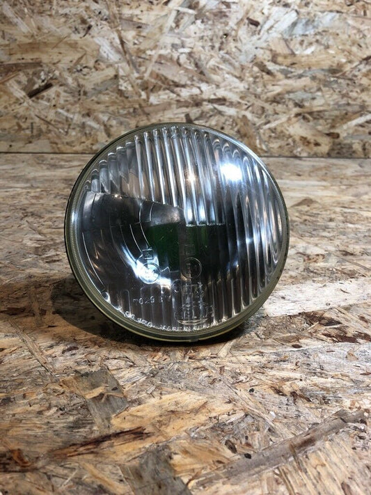 Opel Manta A Einsatz Scheinwerfer 14cm NEU Original GM