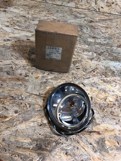 Opel Kadett B Blinker Gehäuse usa NEU Original GM
